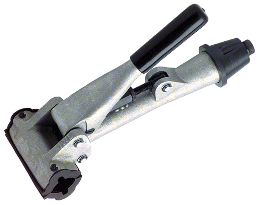 Park Tool 100-5C Adjustable Linkage Repair Stand Clamp