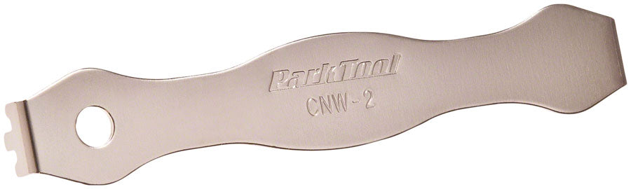 Park Tool CNW-2 Chainring Nut Wrench