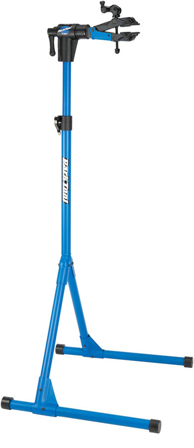 Park Tool PCS-4-2 Repair Stand with 100-5D Micro Clamp: Single