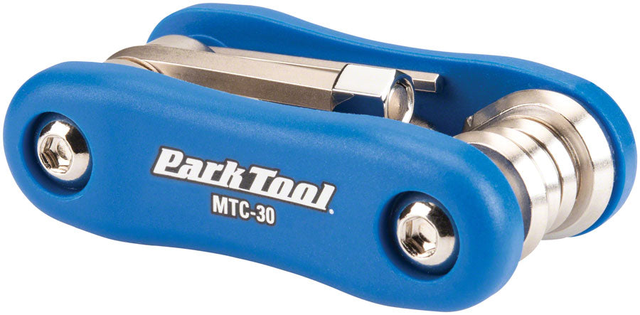 Park MTC-30 Composite Multi-Function Tool