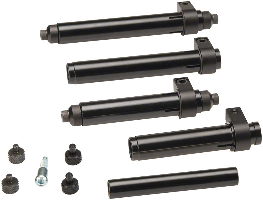 Park Tool DT-5UK Adjustable Axle Set