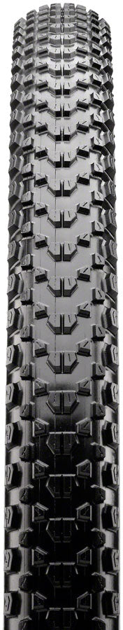 Maxxis Ikon Tire - 29 x 2.20 Tubeless Folding Black/Dark Tan Dual EXO