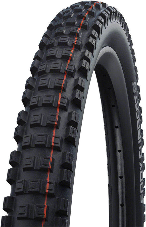 Schwalbe Eddy Current Rear Super Gravity E50 27.5x2.8" A-Soft