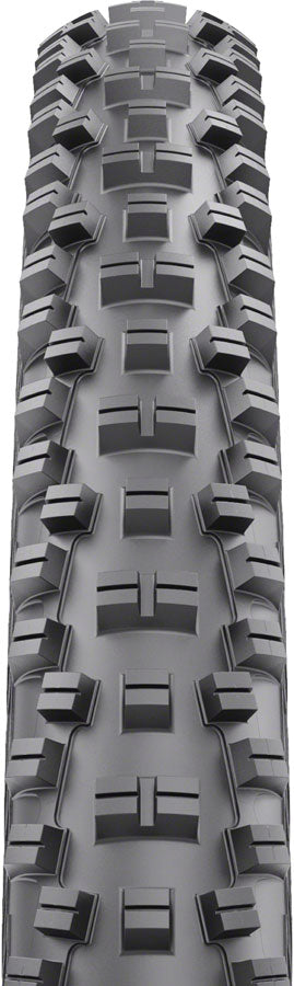 WTB Vigilante Tire - 27.5 x 2.6 TCS Tubeless Folding BLK Tough/High Grip TriTec E25