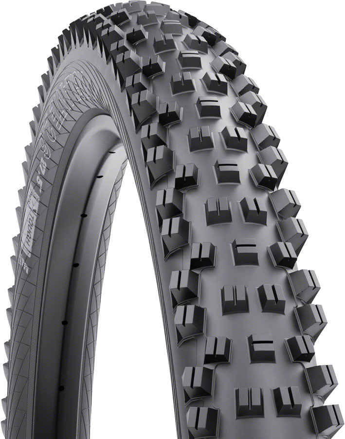 WTB Vigilante Tire - 29 x 2.6 TCS Tubeless Folding BLK Tough/High Grip TriTec E25