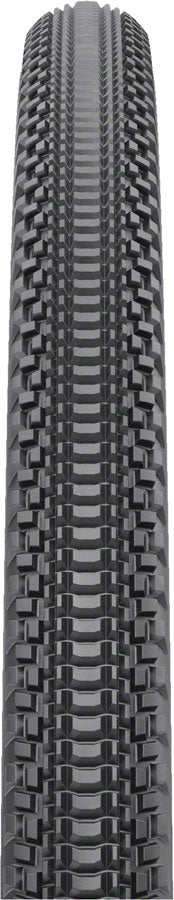 WTB Vulpine Tire - 700 x 36 TCS Tubeless Folding BLK Light/Fast Rolling Dual DNA SG2
