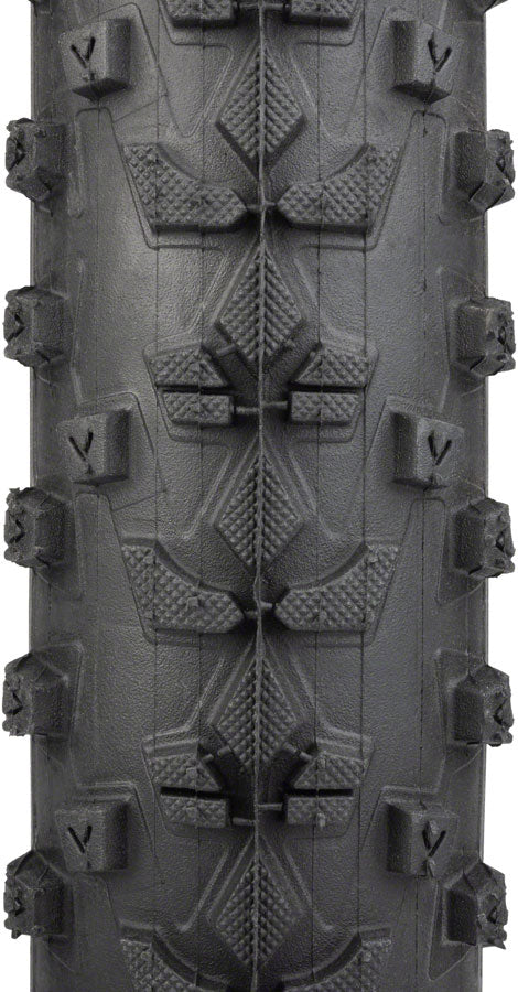 MSW Paper Trail Tire - 26 x 2.25 Wirebead Black 33tpi