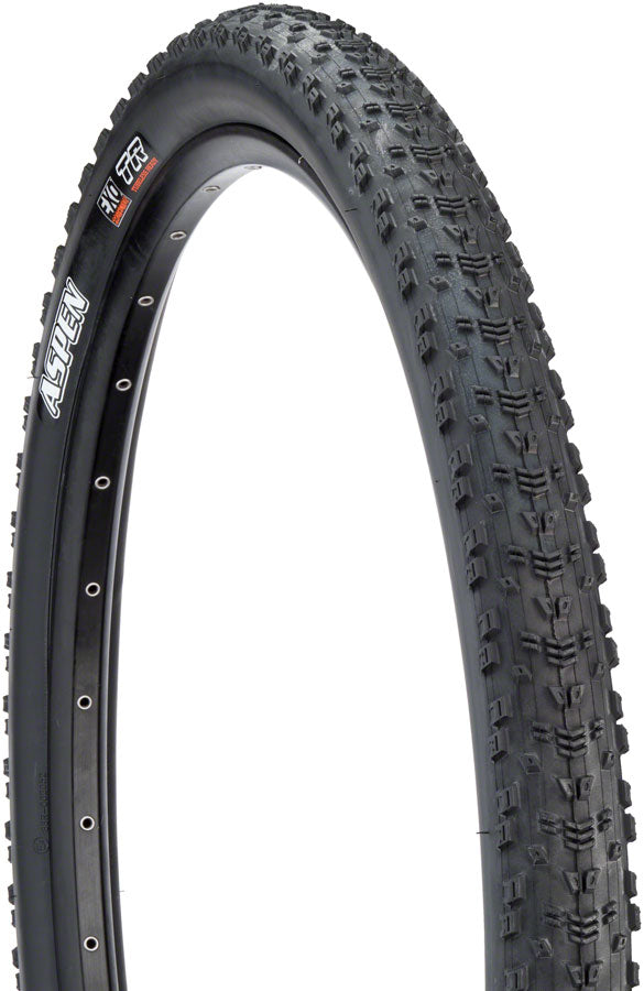 Maxxis Aspen Tire - 29 x 2.25 Tubeless Folding Black Dual EXO