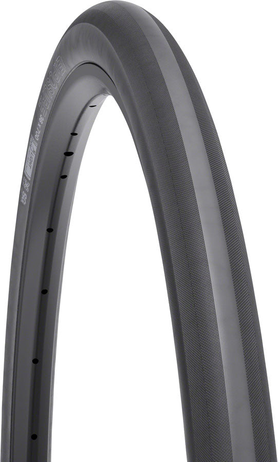 WTB Exposure Tire - 700 x 36 TCS Tubeless Folding BLK Light/Fast Rolling Dual DNA SG2