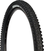 Maxxis Aggressor Tire - 29 x 2.5 Tubeless Folding Black Dual EXO Wide Trail