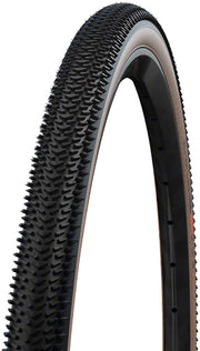 Schwalbe G-One R Tire 700x40C Folding Tubeless Ready Addix Race Super Race TL Easy 67TPI Black