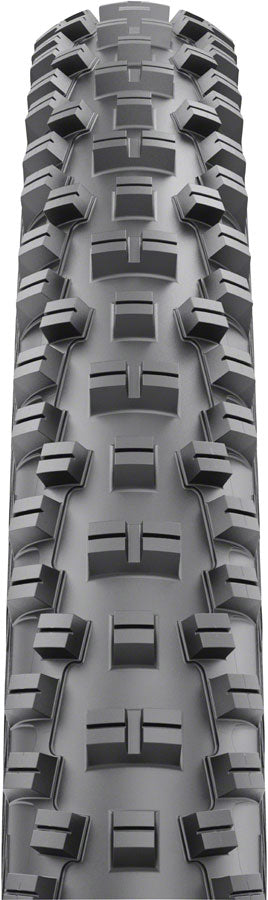 WTB Vigilante Tire - 29 x 2.5 TCS Tubeless Folding BLK Tough/High Grip TriTec E25