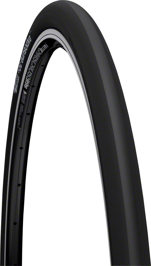 WTB Exposure Tire - 700 x 30 TCS Tubeless Folding Black
