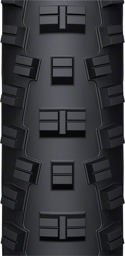 WTB Vigilante Tire - 29 x 2.3 TCS Tubeless Folding Black Tough High Grip