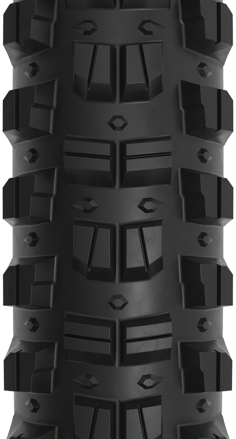 WTB Judge Tire - 27.5 x 2.4 TCS Tubeless Folding Black Tough Fast Rolling