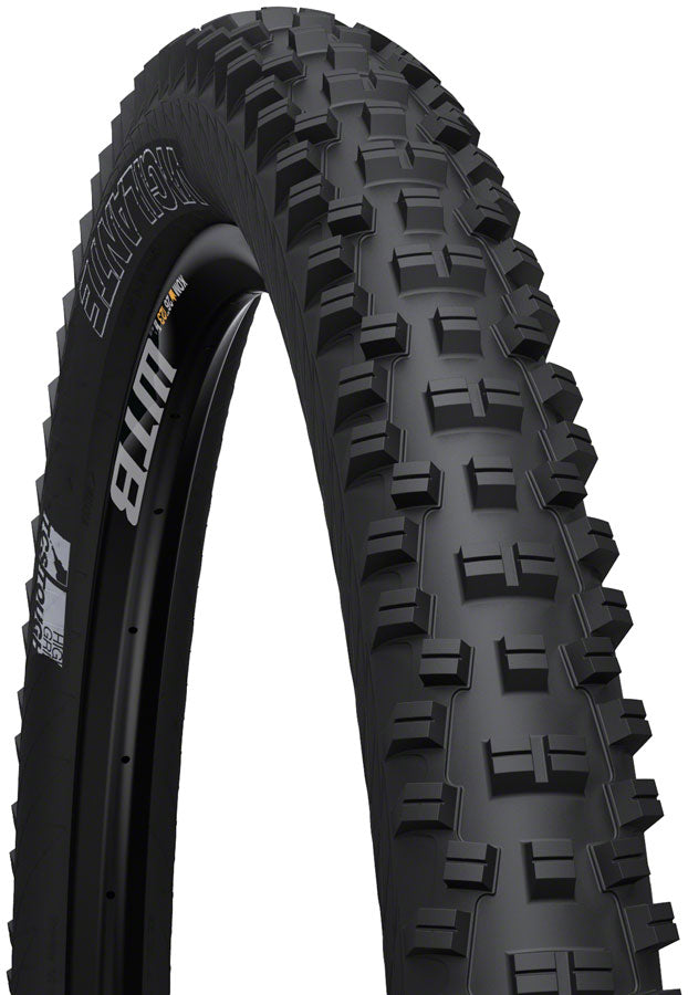 WTB Vigilante Tire - 29 x 2.5 TCS Tubeless Folding BLK Light/High Grip TriTec SG2