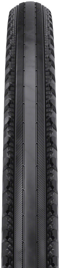 WTB Byway Tire - 700 x 40 TCS Tubeless Folding Black