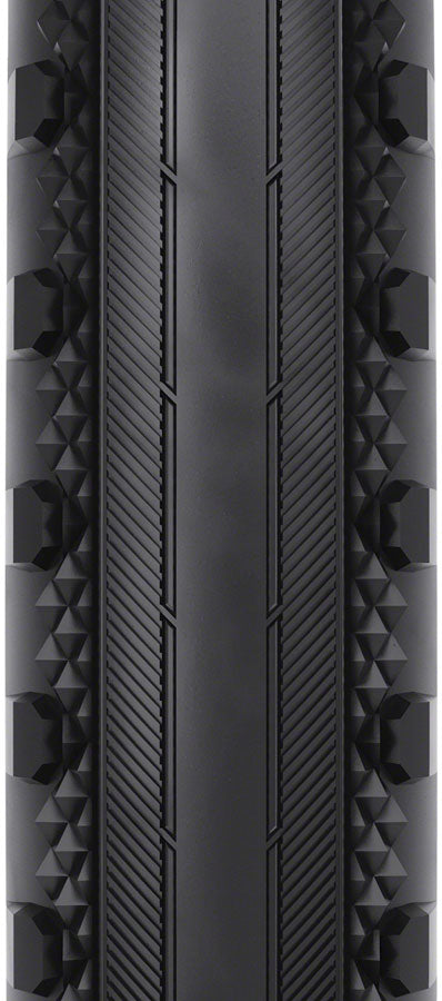 WTB Byway Tire - 700 x 44 TCS Tubeless Folding Black/Tan