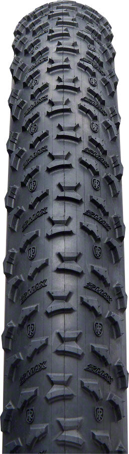 Ritchey WCS Z-Max Evo Tire - 27.5 x 2.8 Tubeless Folding Black 120tpi
