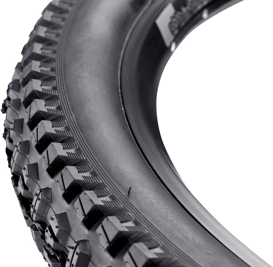 e*thirteen All-Terrain Tire - 29 x 2.4 Tubeless Folding BLK Enduro Casing Control Compound