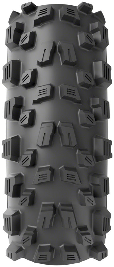 Vittoria Agarro Tire - 27.5 x 2.4 Tubeless Folding Black/Anthracite TNT G2.0