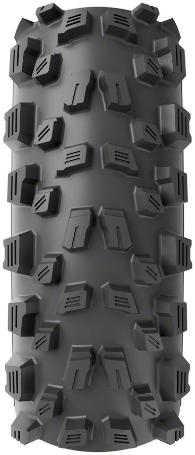 Vittoria Agarro Trail Tire TLR/TNT 29x2.35 Anth/Blk