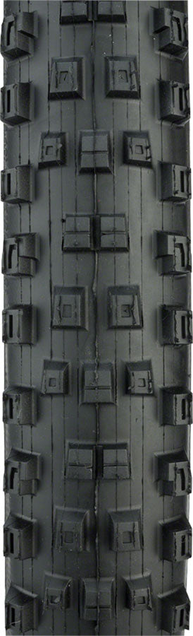Kenda Hellkat AGC Tire - 27.5 x 2.6 Tubeless Folding Black 60tpi