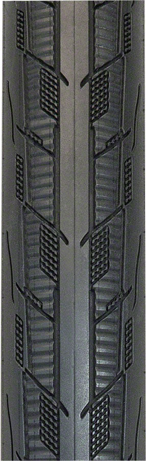 Tioga FASTR REACT S-Spec Tire - 20 x 1.6 Clincher Folding Black 120tpi