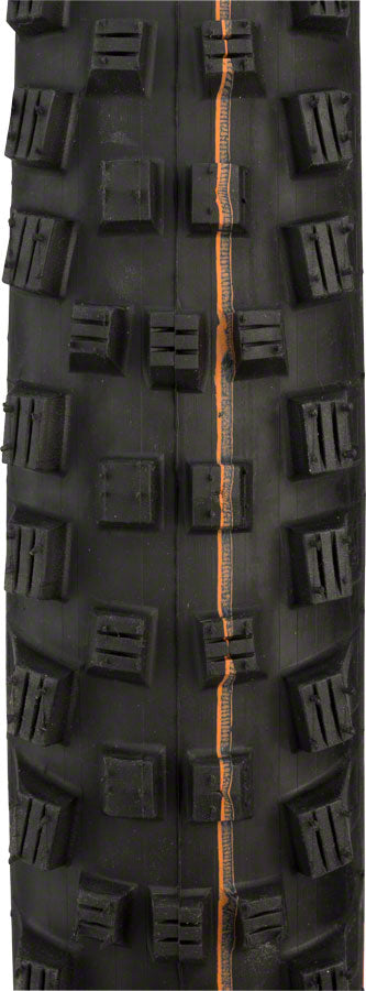 Schwalbe Magic Mary Tire - 29 x 2.6 Tubeless Folding BLK Evolution Line Super Gravity Addix Soft