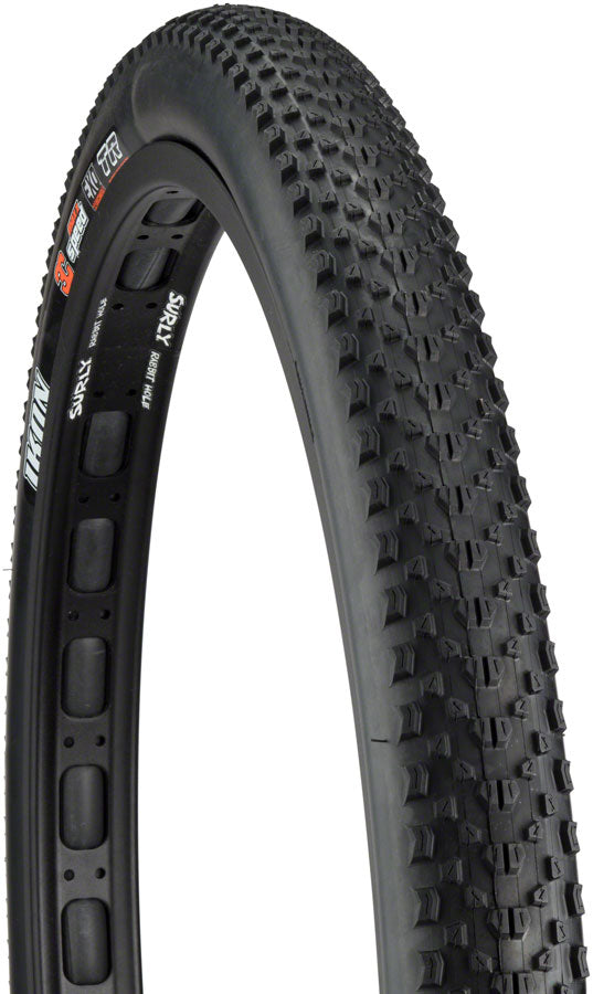 Maxxis Ikon Tire - 27.5 x 2.35 Tubeless Folding Black 3C Maxx Speed EXO