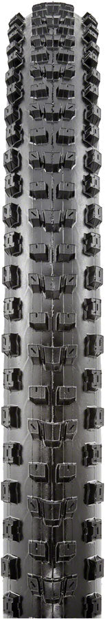 Maxxis Dissector Tire - 29 x 2.6 Tubeless Folding Black/Tan Dual EXO