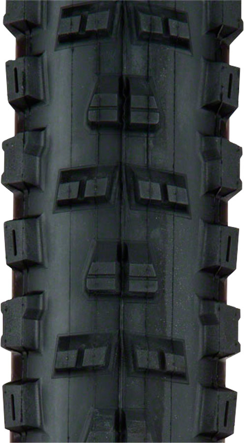 Maxxis High Roller II Tire - 29 x 2.3 Tubeless Folding Black Dual EXO