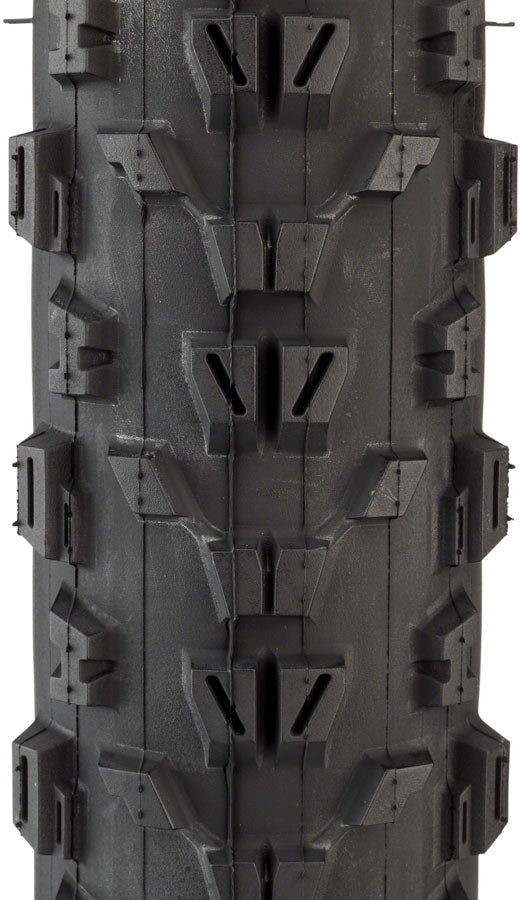 Maxxis Ardent Tire - 26 x 2.25 Tubeless Folding Black Dual EXO