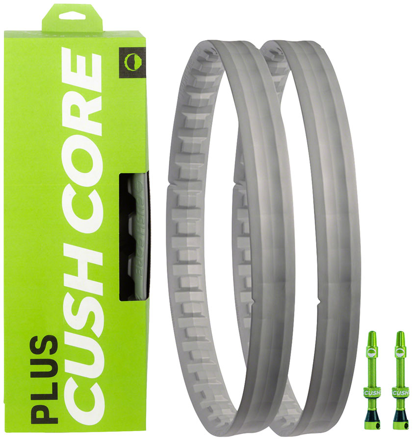 CushCore Plus Tire Inserts - 27.5"+ Pair