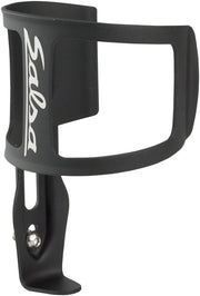 Salsa Side Entry Water Bottle Cage Black