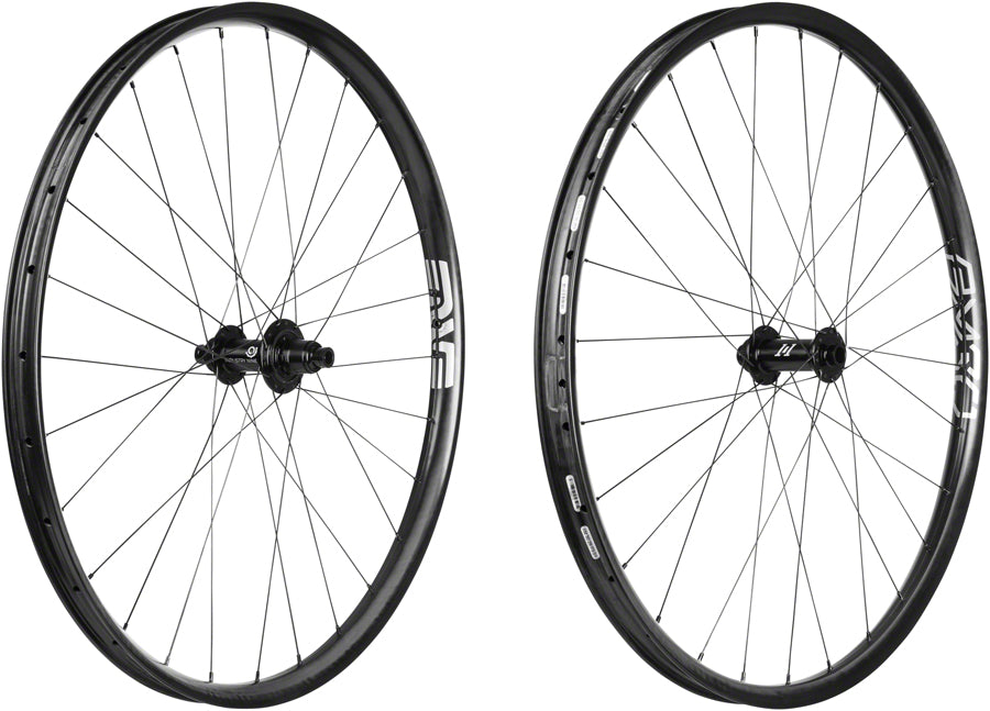 ENVE Composites AM30 Foundation Wheelset - 29" 15 x110/148mm Center-Lock HG 10 BLK