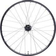 RaceFace Turbine R Front Wheel - 27.5" 15 x 110mm 6-Bolt Black