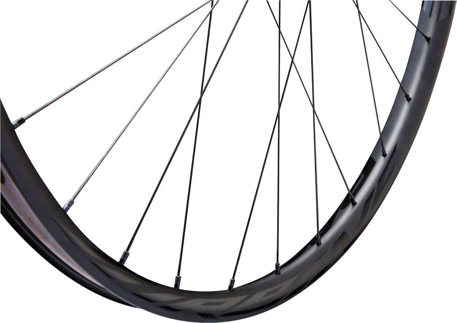 Raceface Turbine R Wheel Rear 29 / 622 Holes: 28 148mm Disc IS 6-bolt Shimano Micro Spline