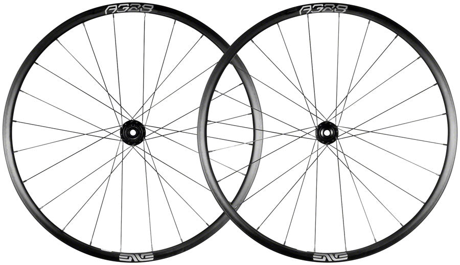 ENVE Composites AG28 Foundation Wheelset - 650 12 x 100/142mm Cener-Lock XDR BLK i9 101