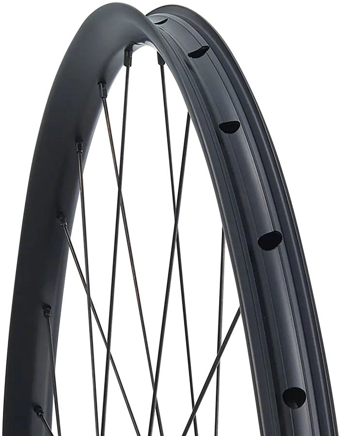 Ritchey Comp Zeta GX Wheelset - 700c 12 x 100mm/12 x 142mm 6-Bolt HG 11