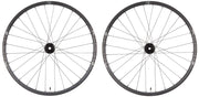 Industry Nine 1/1 Enduro S Wheelset - 27.5" 15 x 110mm/12 x 148mm 6-Bolt Micro Spline BLK