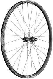 DT Swiss EX 1700 Spline Rear Wheel - 29" 12 x 148mm Boost 6-Bolt XD Ratchet 36 SL BLK