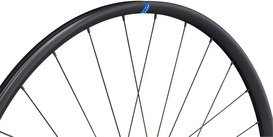 Ritchey WCS Zeta GX Wheelset - 700 12 x 100mm/12 x142mm Center-Lock HG11