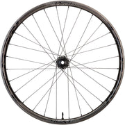 RaceFace Next R Front Wheel - 27.5" 15 x 110mm 6-Bolt Black
