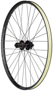 Stans Crest S2 Rear Wheel - 26" QR x 135mm 6-Bolt HG11