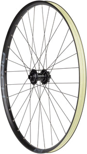 Stans Arch S2 Front Wheel - 29" 15 x 100mm 6-Bolt Black