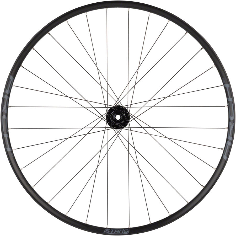 Stans Arch S2 Rear Wheel - 27.5" 12 x 142mm 6-Bolt XDR