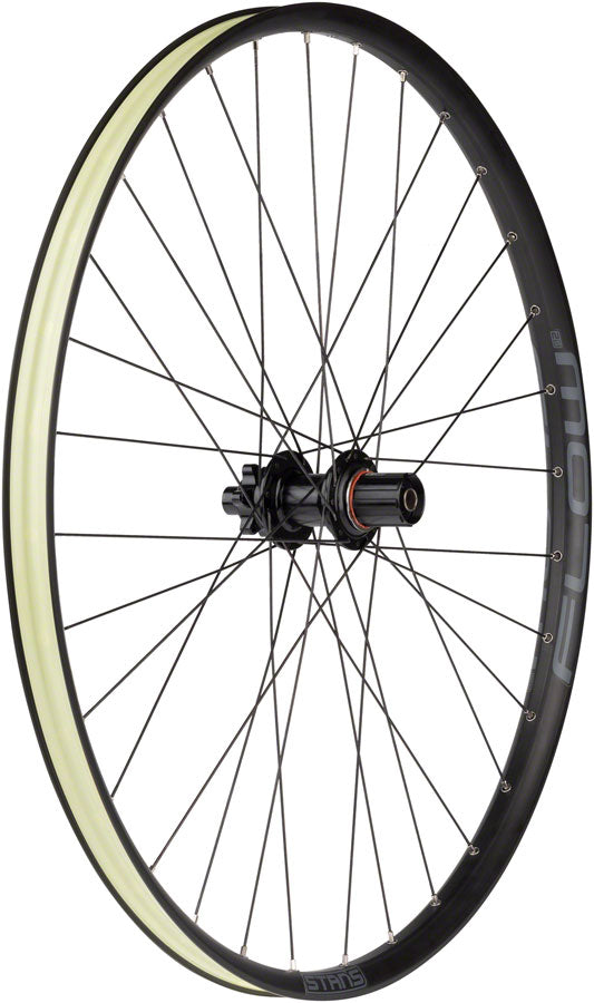 Stans Flow S2 Rear Wheel - 29" 12 x 148mm 6-Bolt HG11