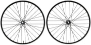 Industry Nine Enduro 300 Wheelset - 29" 15 x 110mm/12 x 148mm 6-Bolt Micro Spline BLK