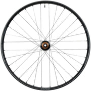 Stans Flow MK4 Rear Wheel - 27.5 12 x 148mm 6-Bolt HG11 MTN Black